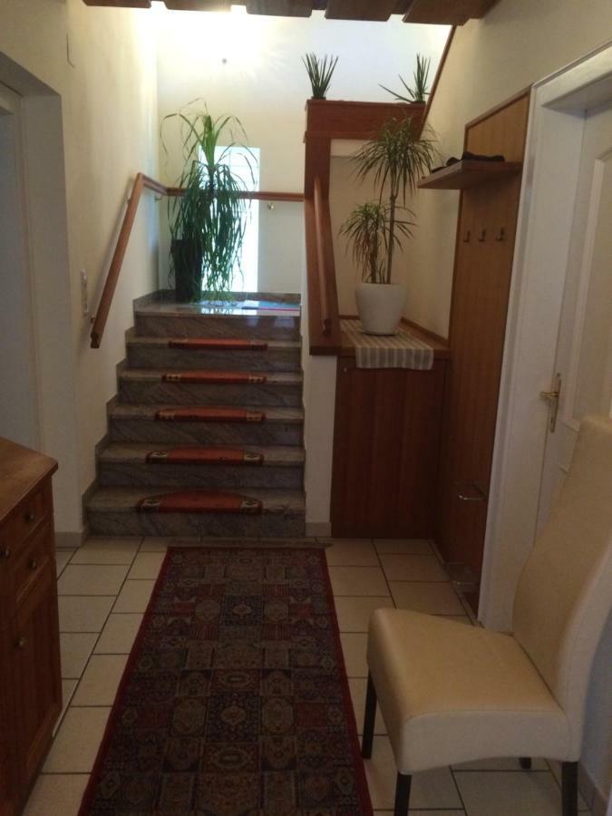 Gemuetliches Ferienhaus Am Waldrand Michaelsdorf Exteriör bild