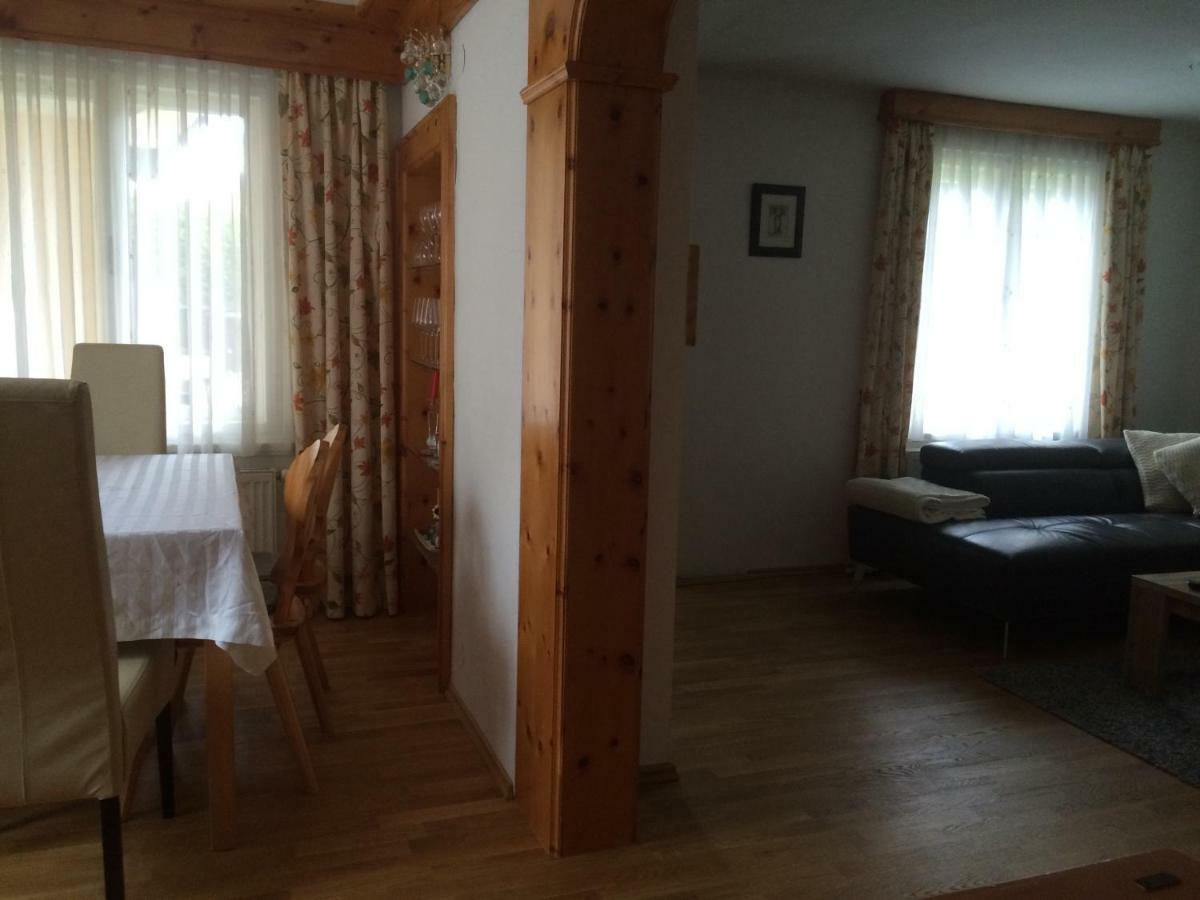 Gemuetliches Ferienhaus Am Waldrand Michaelsdorf Exteriör bild